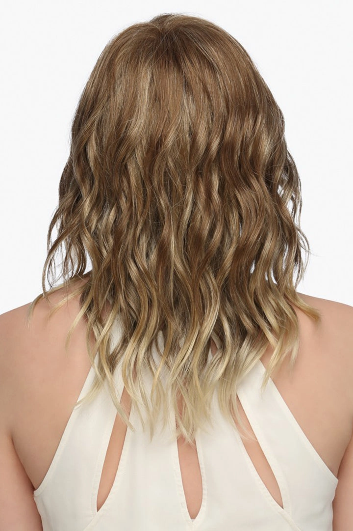 Ocean Wig by Estetica | Synthetic Hair | Average Cap