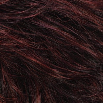 Ocean Wig by Estetica | Synthetic Hair | Average Cap