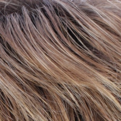 Ocean Wig by Estetica | Synthetic Hair | Average Cap