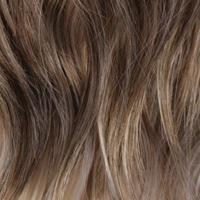 Ocean Wig by Estetica | Synthetic Hair | Average Cap