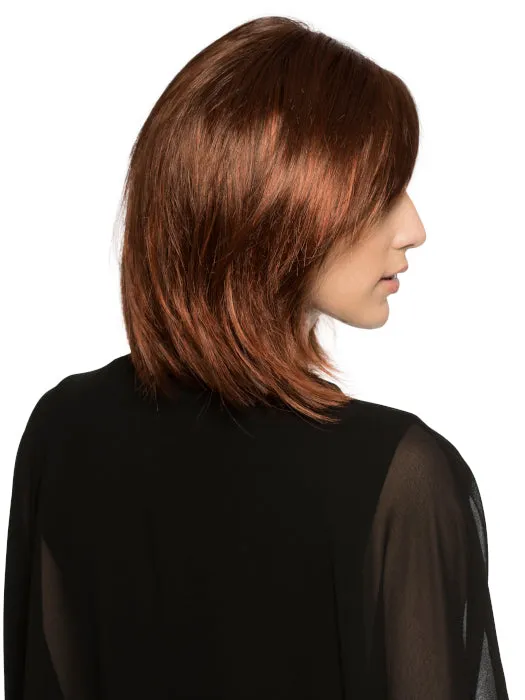 Olivia Wig by Bali | Synthetic Fiber