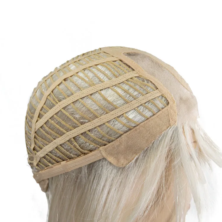 Olivia Wig by Bali | Synthetic Fiber