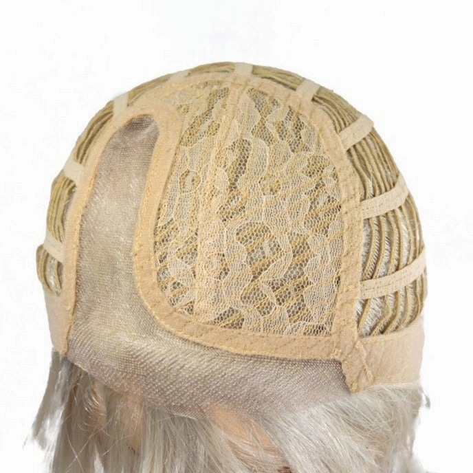 Olivia BA607 Wig by WigPro | Synthetic Hair | Average Cap