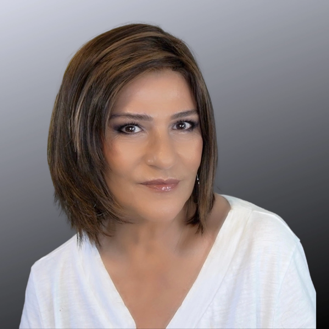 Olivia BA607 Wig by WigPro | Synthetic Hair | Average Cap