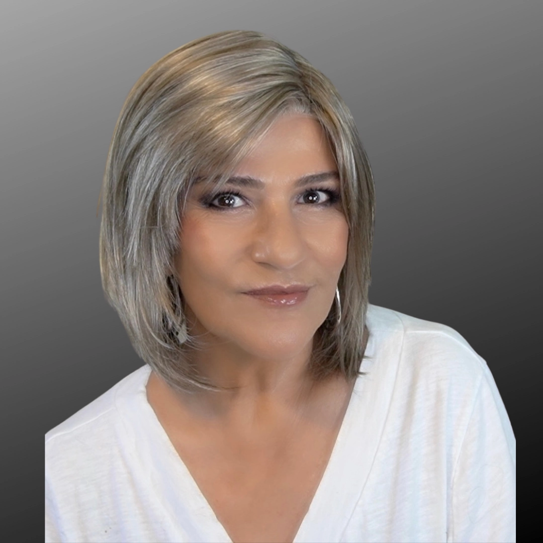 Olivia BA607 Wig by WigPro | Synthetic Hair | Average Cap