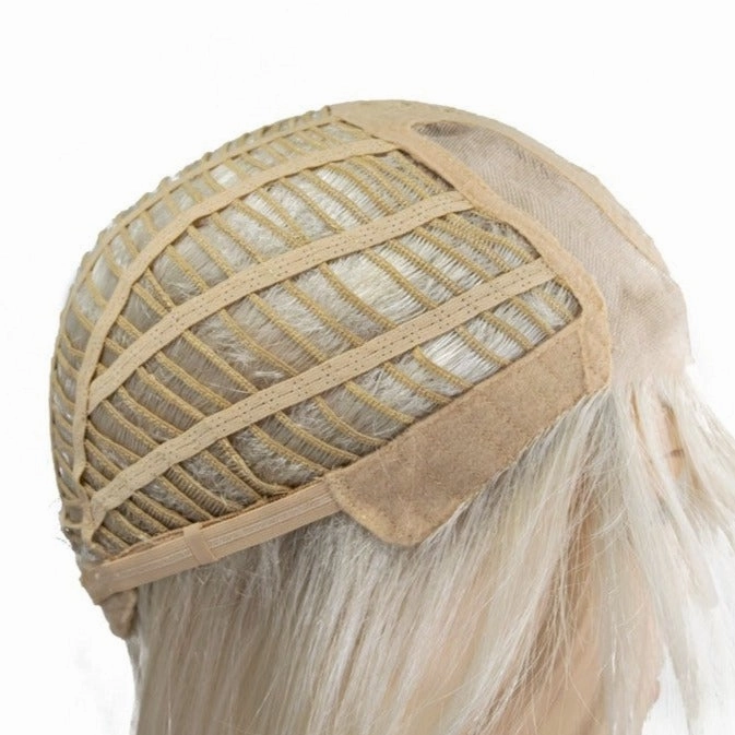 Olivia BA607 Wig by WigPro | Synthetic Hair | Average Cap