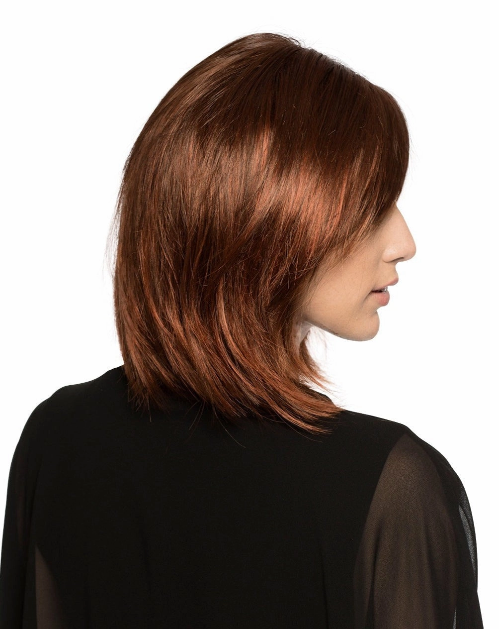 Olivia BA607 Wig by WigPro | Synthetic Hair | Average Cap