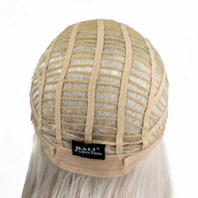 Olivia BA607 Wig by WigPro | Synthetic Hair | Average Cap
