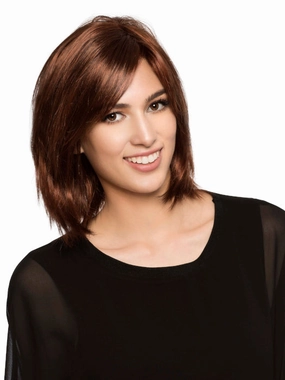 Olivia Wig by Bali | Synthetic Fiber