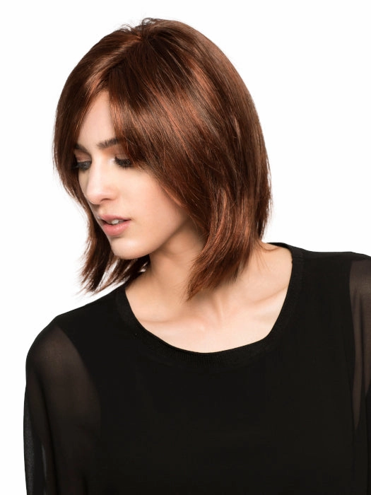 Olivia Wig by Bali | Synthetic Fiber