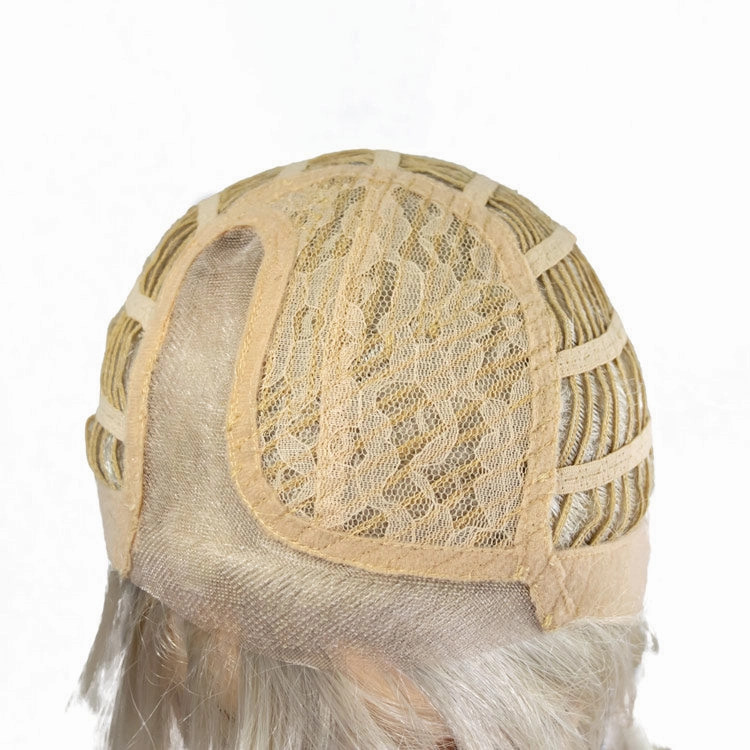 Olivia Wig by Bali | Synthetic Fiber