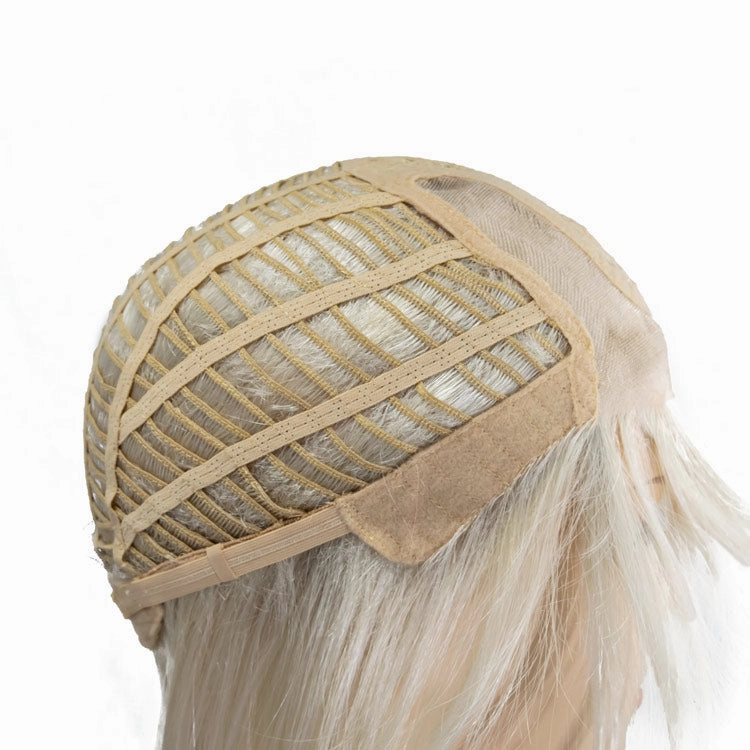 Olivia Wig by Bali | Synthetic Fiber