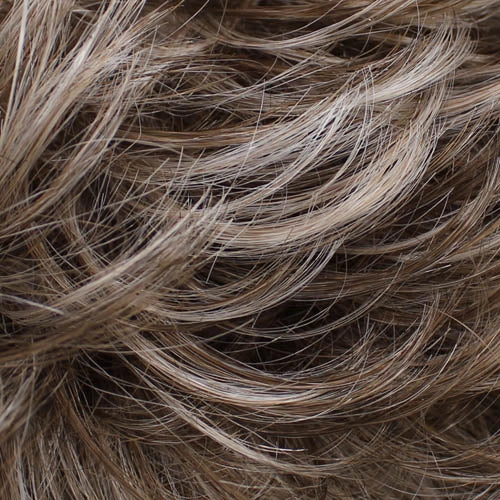 Olivia Wig by Bali | Synthetic Fiber