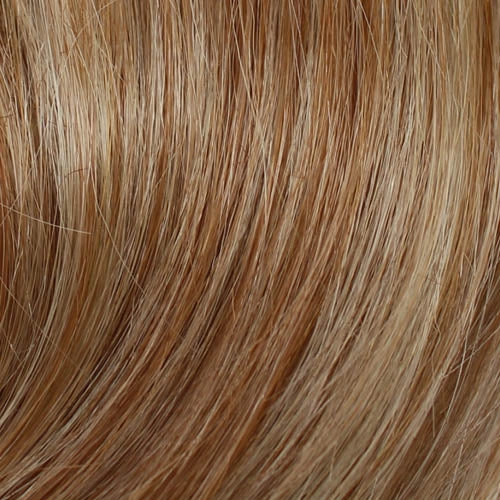 Olivia Wig by Bali | Synthetic Fiber