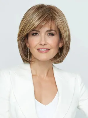On In 10! Wig by Raquel Welch | Heat Friendly Synthetic