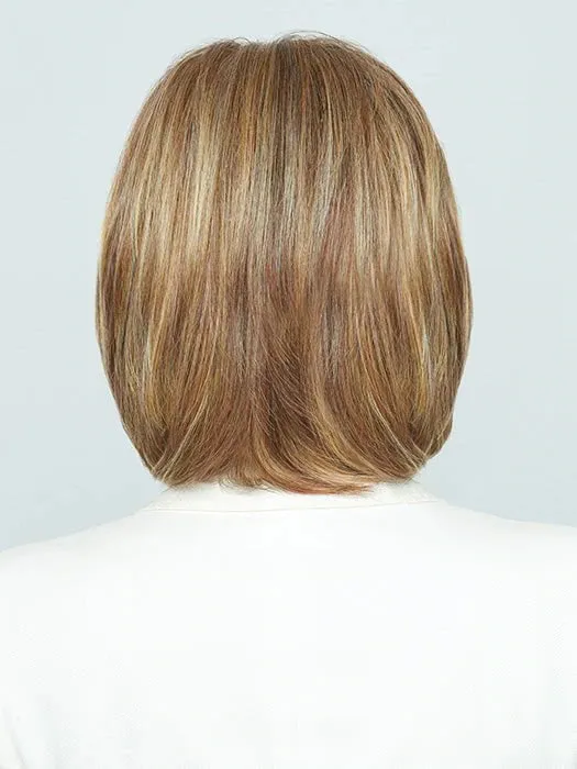 On In 10! Wig by Raquel Welch | Heat Friendly Synthetic
