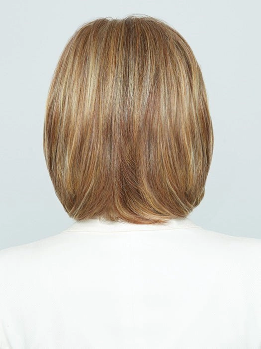 On In 10 | Synthetic Wig (Basic Cap)