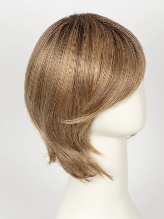 On In 10 | Synthetic Wig (Basic Cap)