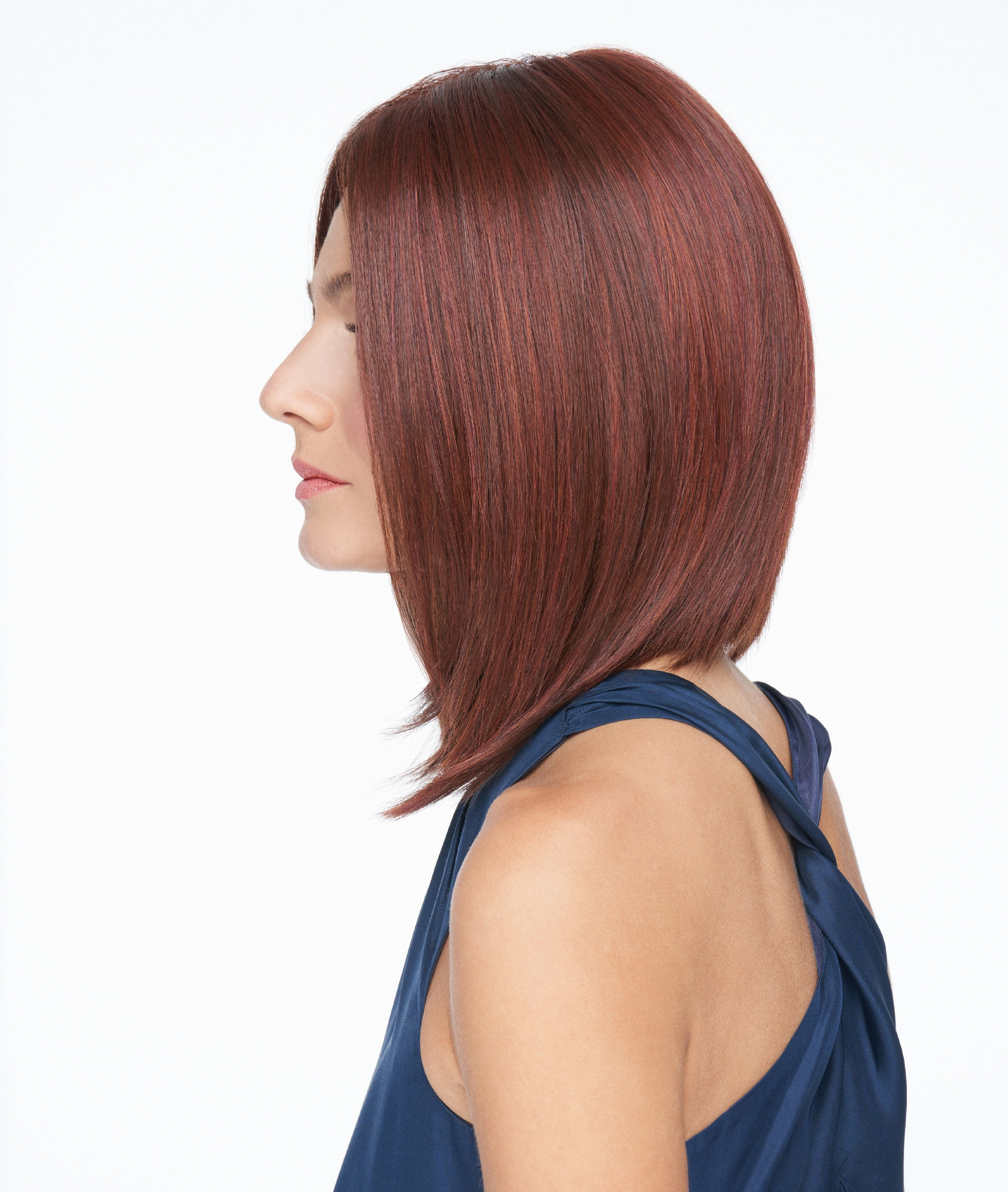 On Point Wig by Raquel Welch