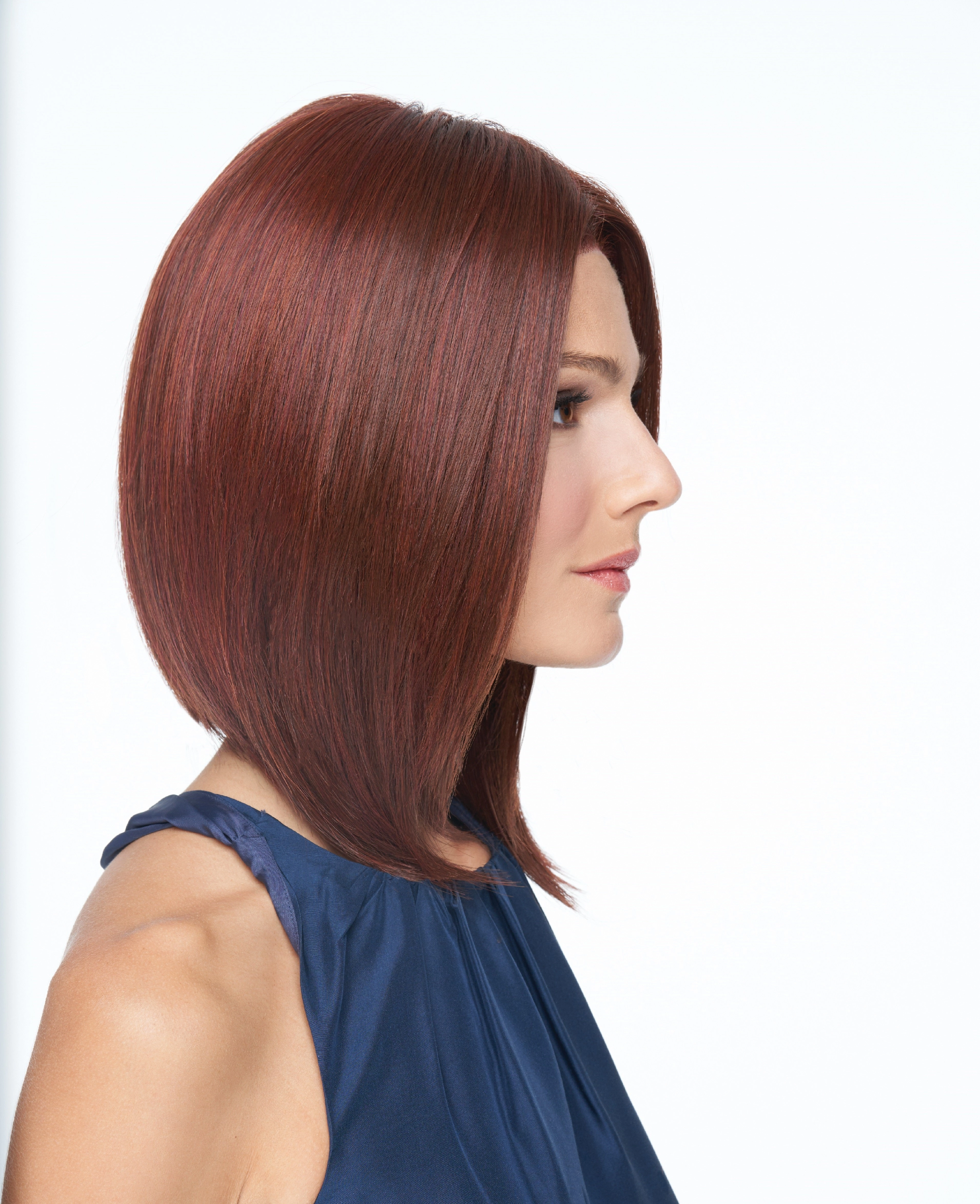 On Point Wig by Raquel Welch