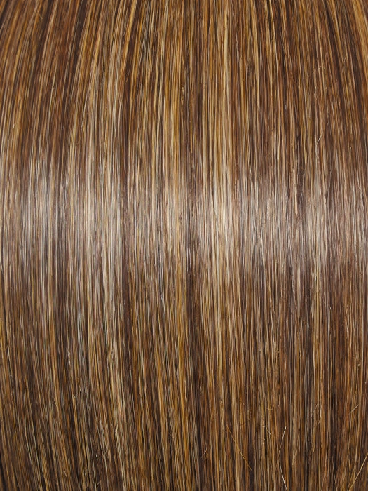 On The Cover Wig by Raquel Welch | Heat Friendly Synthetic