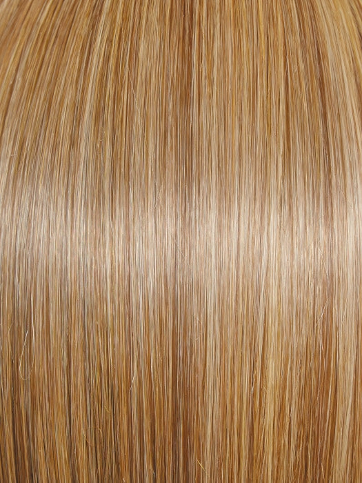On The Cover Wig by Raquel Welch | Heat Friendly Synthetic