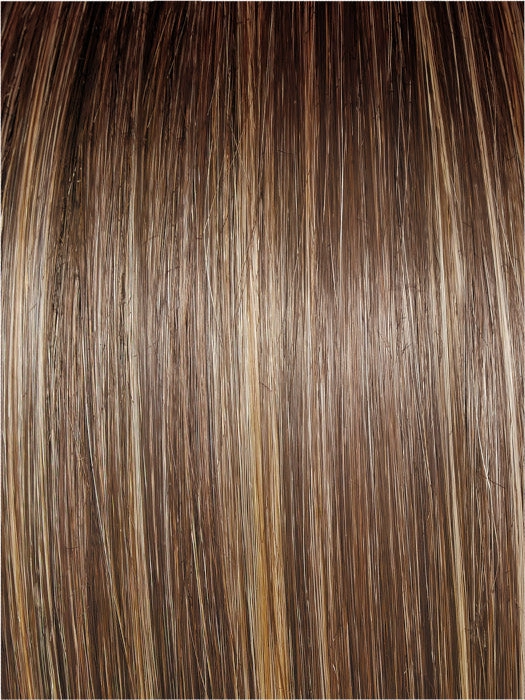 On The Cover Wig by Raquel Welch | Heat Friendly Synthetic