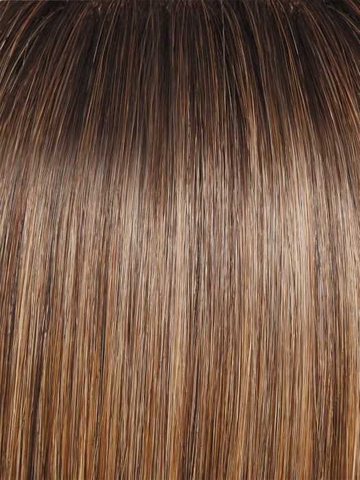 On The Cover Wig by Raquel Welch | Heat Friendly Synthetic