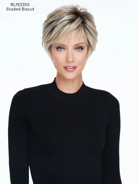 On Your Game Wig by Raquel Welch | Signature | Heat Friendly Synthetic
