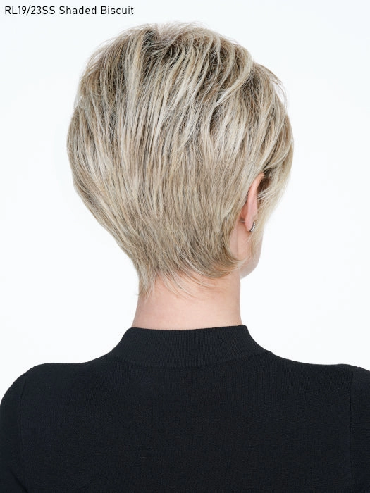 On Your Game Wig by Raquel Welch | Signature | Heat Friendly Synthetic