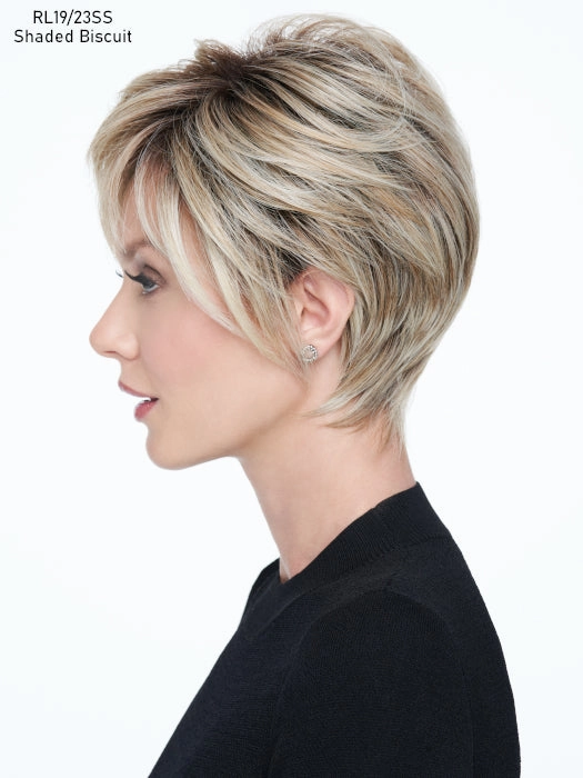On Your Game Wig by Raquel Welch | Signature | Heat Friendly Synthetic