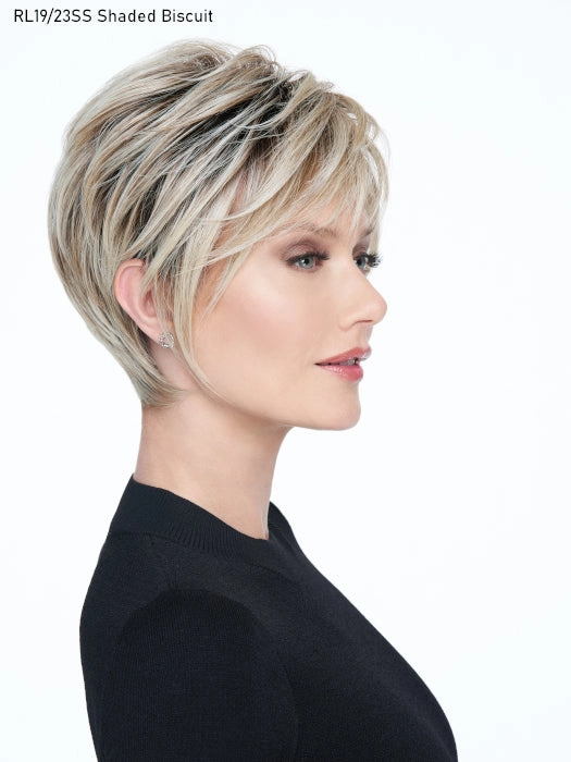 On Your Game Wig by Raquel Welch | Signature | Heat Friendly Synthetic