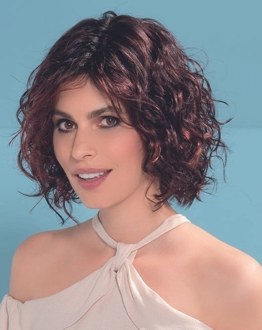 Onda Wig by Ellen Wille | Synthetic Hair | Petite/Average Cap