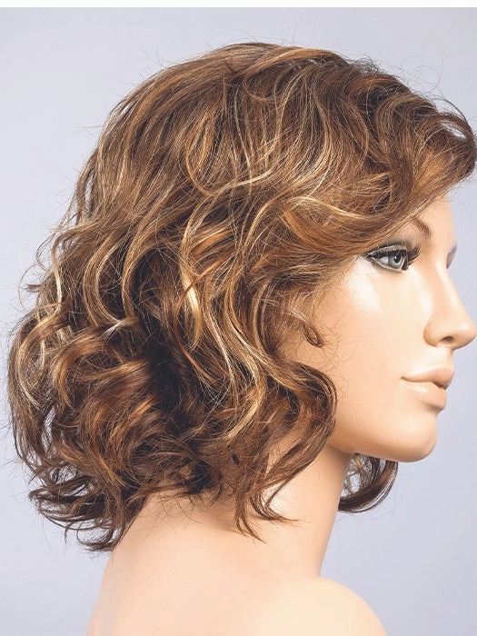Onda Wig by Ellen Wille | Synthetic Hair | Petite/Average Cap