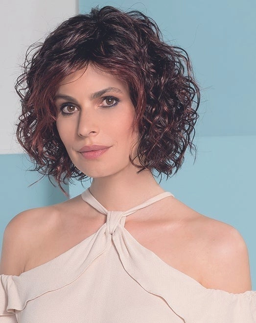 Onda Wig by Ellen Wille | Synthetic Hair | Petite/Average Cap