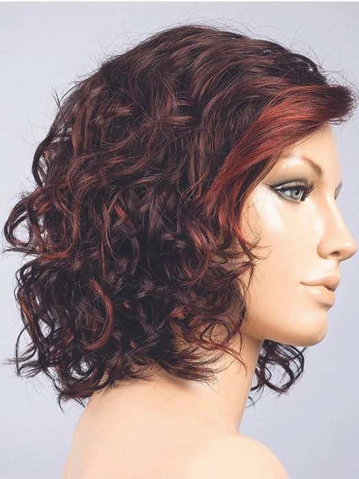 Onda Wig by Ellen Wille | Synthetic Hair | Petite/Average Cap