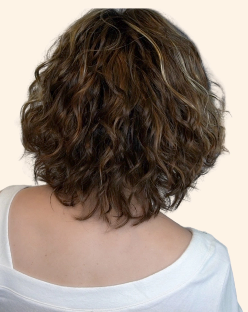 Onda Wig by Ellen Wille | Synthetic Hair | Petite/Average Cap