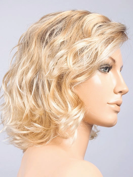 Onda Wig by Ellen Wille | Synthetic Hair | Petite/Average Cap