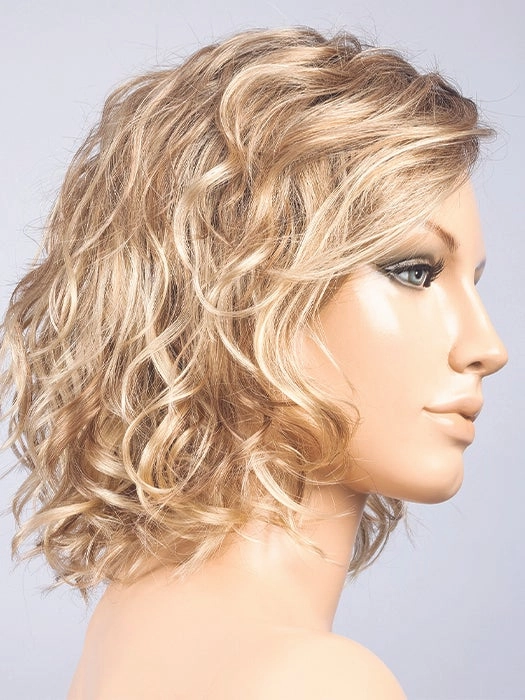 Onda Wig by Ellen Wille | Synthetic Hair | Petite/Average Cap