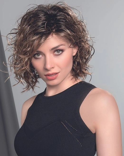 Onda Wig by Ellen Wille | Synthetic Hair | Petite/Average Cap
