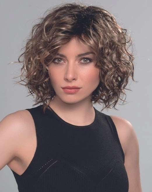 Onda Wig by Ellen Wille | Synthetic Hair | Petite/Average Cap