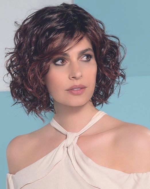 Onda Wig by Ellen Wille | Synthetic Hair | Petite/Average Cap
