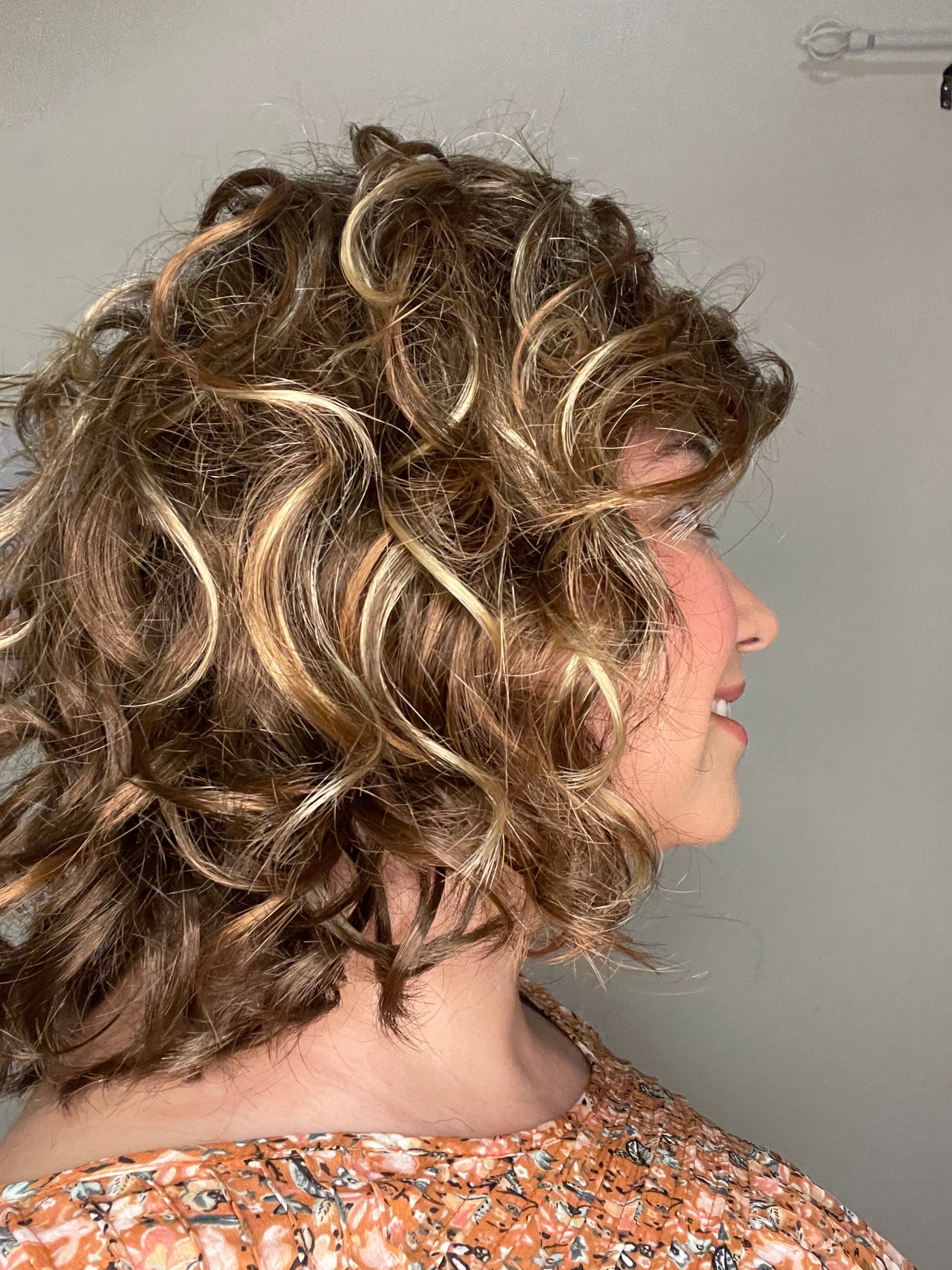 Onda Wig by Ellen Wille | Synthetic Hair | Petite/Average Cap