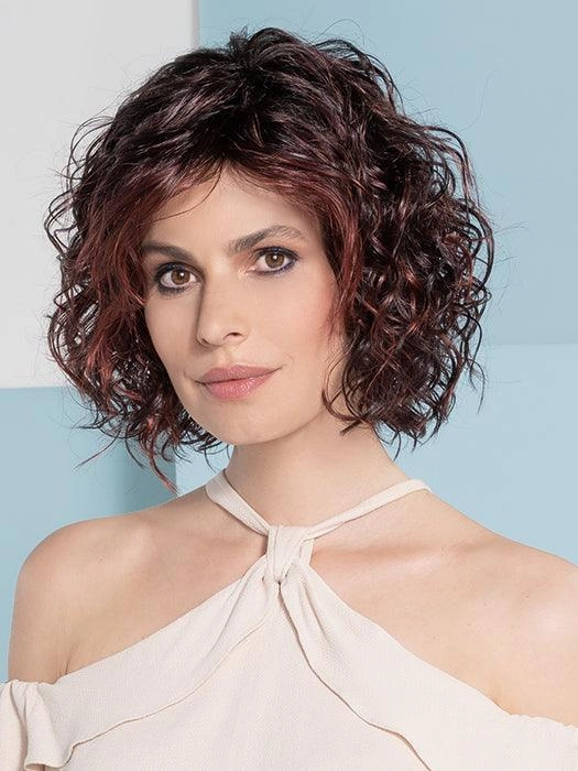 Onda Wig by Ellen Wille | Synthetic