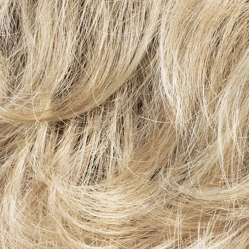 Open Box | Cesana Wig by Ellen Wille | Synthetic Hair | PEPPER BROWN MIX