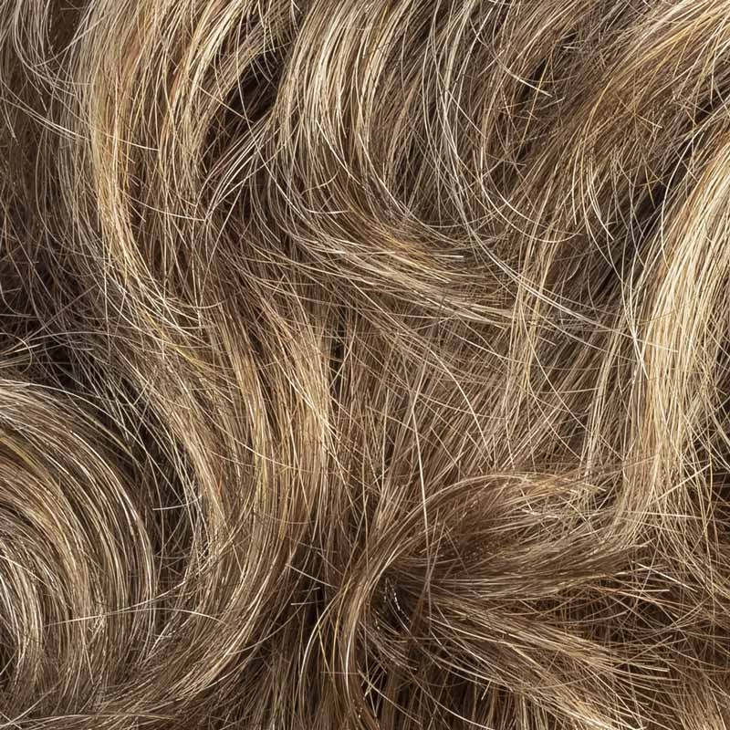 Open Box | Cesana Wig by Ellen Wille | Synthetic Hair | PEPPER BROWN MIX
