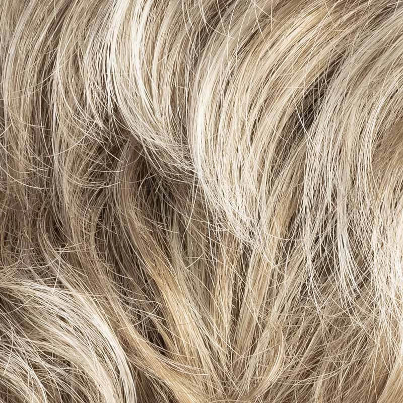 Open Box | Cesana Wig by Ellen Wille | Synthetic Hair | PEPPER BROWN MIX