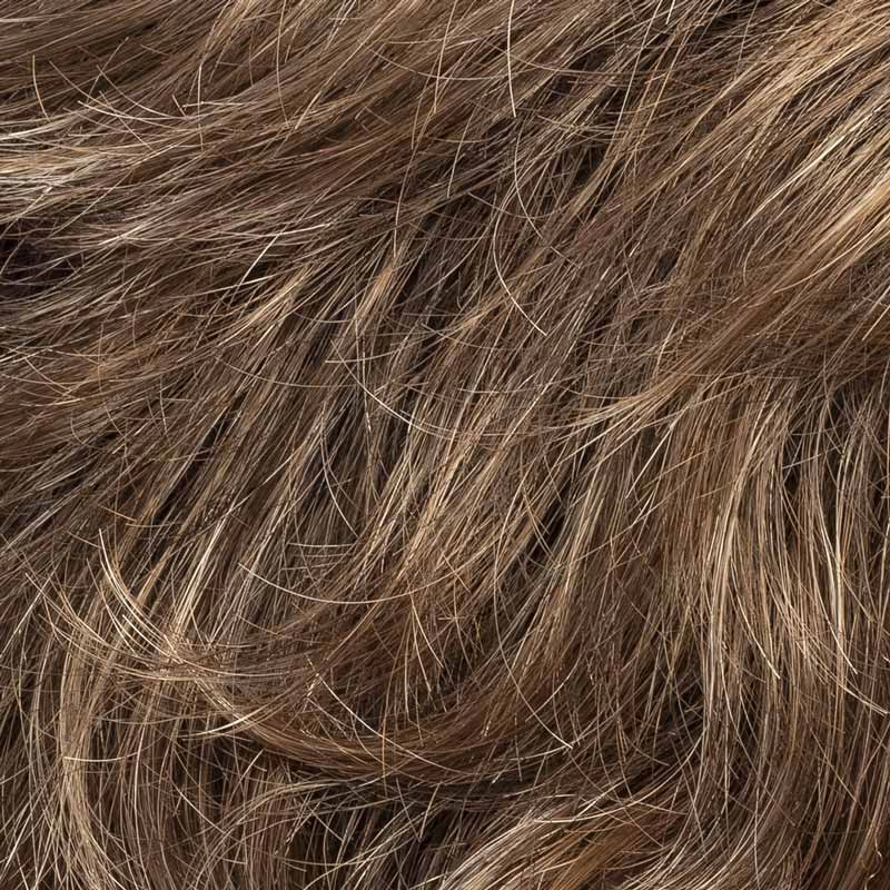 Open Box | Cesana Wig by Ellen Wille | Synthetic Hair | PEPPER BROWN MIX