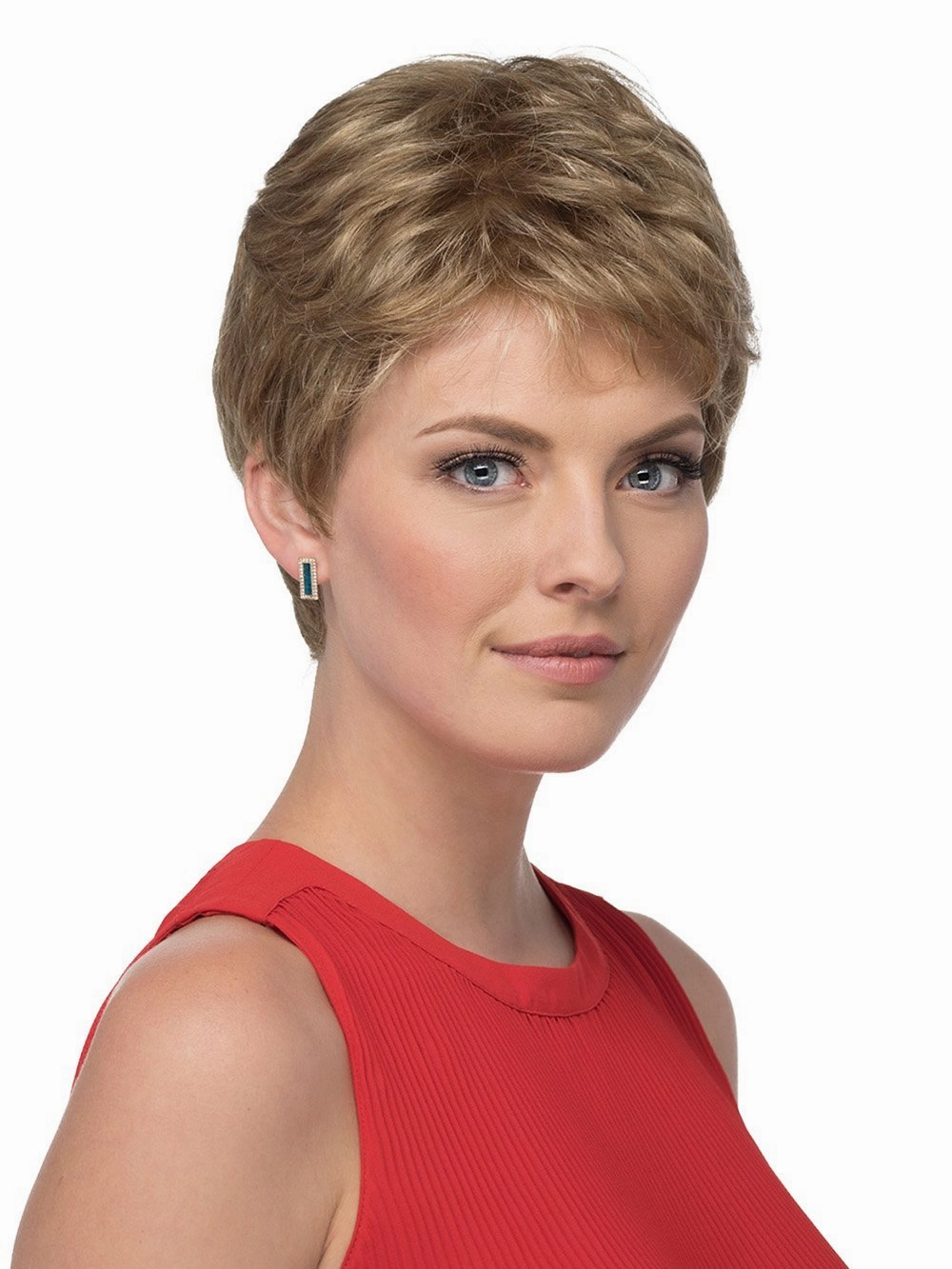 Open Box | Coby Petite Wig by Estetica | R14/8H