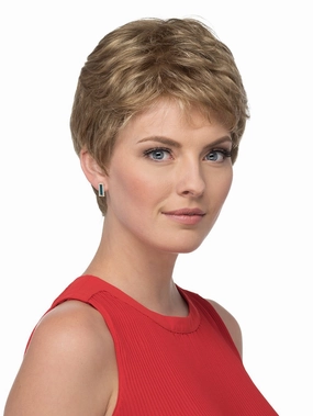 Open Box | Coby Petite Wig by Estetica | R14/8H
